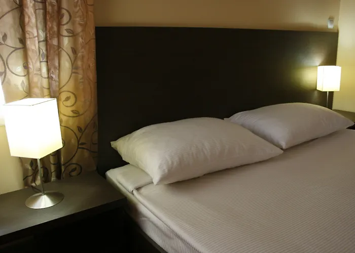 Divan Hotel Sarajewo