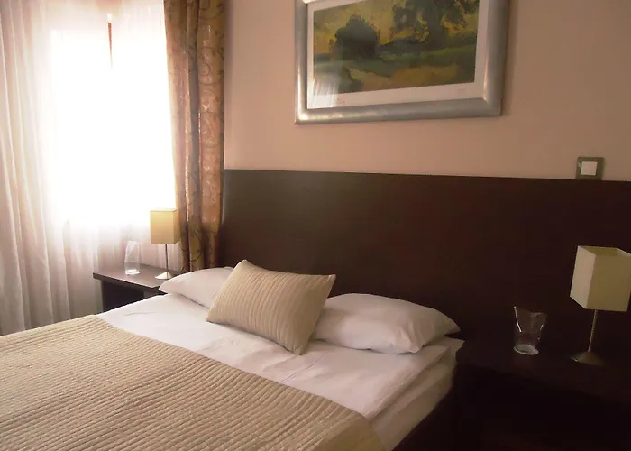 Hotel Divan Sarajewo