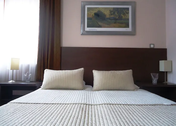 Hotel Divan Sarajewo