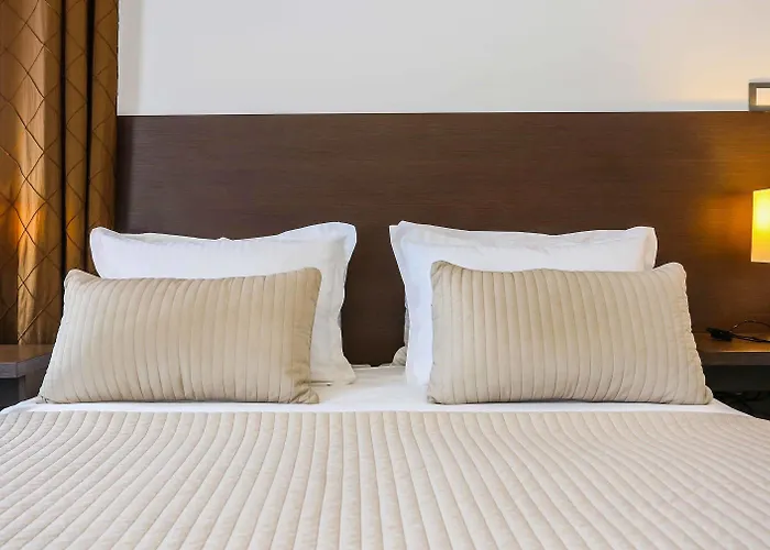 Hotel Divan Sarajewo