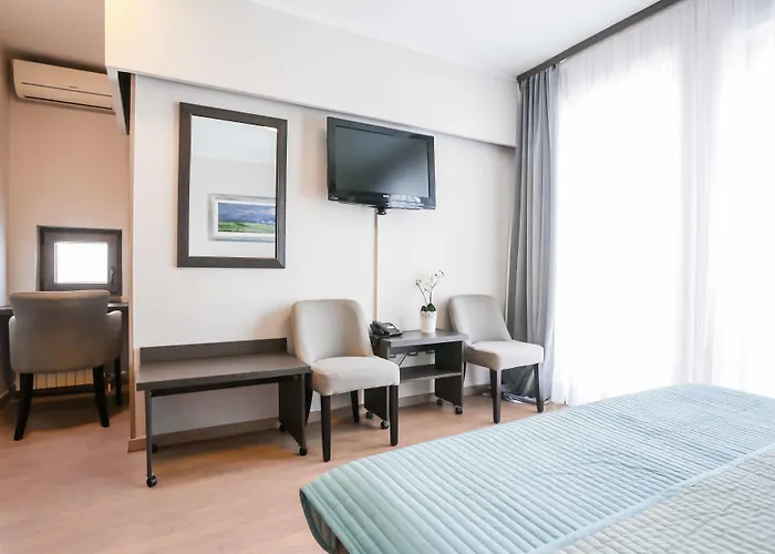 Hotel Divan Sarajewo