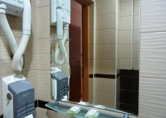 Hotel Divan Sarajewo