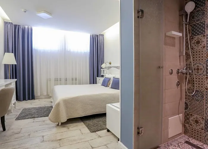 Divan Hotel Sarajewo