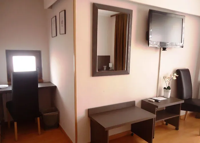 Hotel Divan Sarajewo